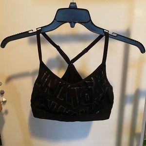 *LAST CALL* VS PINK Sports Bra